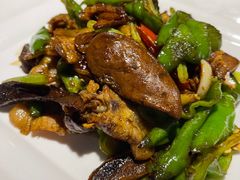 -江南赋(内蒙古大厦店)