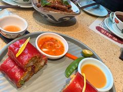 -点都德(长泰广场店)
