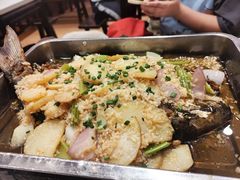 -沈姐万州烤鱼(沙坪坝七中店)