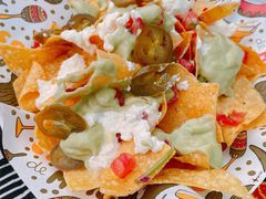 -Famous肥猫墨西哥音乐餐吧(五棵松华熙LIVE店)