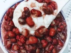 -仁信老铺甜品(惠福东路店)