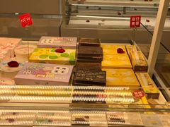 -好利来(新华百货店)