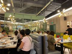 -清晖小苑•顺德地方菜(壹海城店)