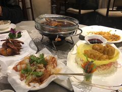 -香云轩·顺德菜(香云纱园林酒店店)