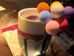 -BAR Signal·鸡尾酒酒吧