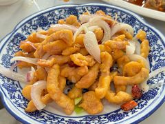 -冬哥川菜馆(十梓街店)