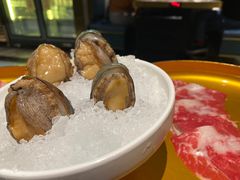 -一绪に寿喜烧(虹悦城店)