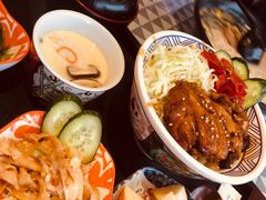 -嘉喜来比萨(罗马花园店)