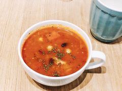 -HELLO 27 意面·沙拉·帕尼尼