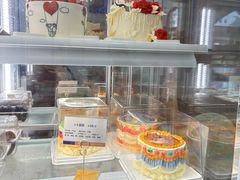 -莫斯科餐厅面包坊(北展店)