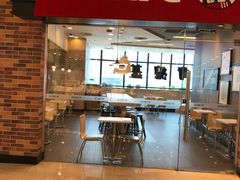 门面-肯德基(津滨店)