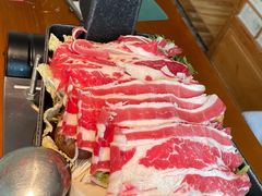 寿喜锅-有喜屋·深夜食堂(北京西路店)