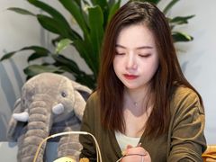 -吾象走甜·生日蛋糕·甜品台茶歇