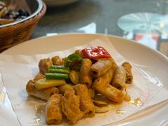 -猪肉婆私房菜(容桂总店)