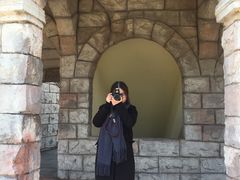 -达蓬山旅游度假区
