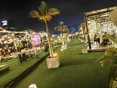 -沸奇公园·情景团建·年会露营烧烤轰趴生日(科技园店)