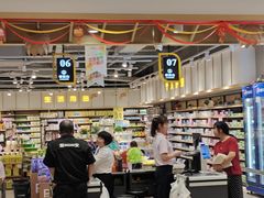 -炜东城购物中心(沙井店)