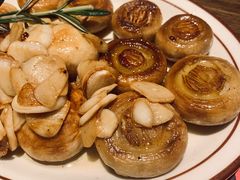 -ZAFFERANO西班牙海鲜饭(上海首店)