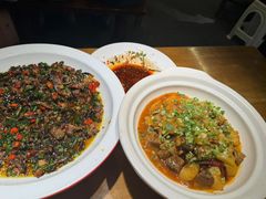 -鸡毛店·川菜(李家沱店)