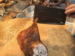 -陈光记烧腊店(罗保博士街店)