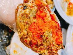 香辣膏蟹-三妹小龙虾·黄油蟹(华侨城总店)