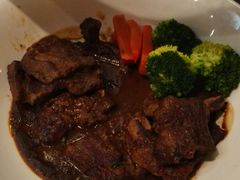 -圣廷苑酒店-世纪楼菲苑自助餐厅