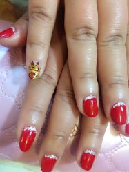 -小红楼美甲美容中心