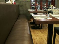 -LA CREPERIE BRETONNE布列塔尼法式餐厅(天童北路店)