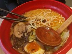 -味千拉面(上虞万和城分店)