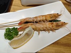 -水林间·寿喜烧自助(仙林金鹰店)
