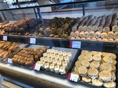 -詹記桃酥(高新鼓楼店)