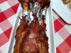 -西贝莜面村(近铁城市广场店)