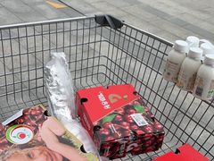 -山姆会员商店(邻瑞广场店)
