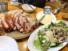 -Myth猪蹄(明洞店)
