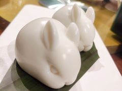 椰汁小兔兔-老广酒楼(樱花店)