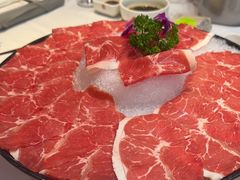 -德天肥牛海鲜火锅(城西银泰店)