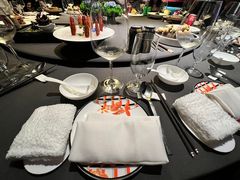 -上海滩餐厅(BFC外滩金融中心店)