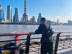 -上海港国际客运中心
