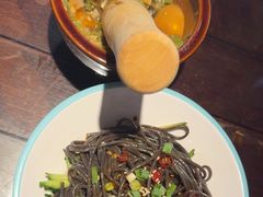 -江边城外烤全鱼(方庄时代购物中心店)