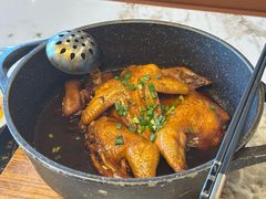 -味仙居(环城南路店)