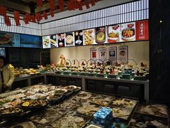 -映像威海·海鲜味道(市区店)