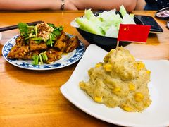 -炒豆合作社(东四总店)