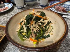 南京素什锦-南京大牌档(济南万象城店)