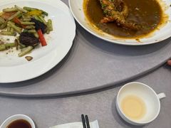 -宁海食府(大剧院店)