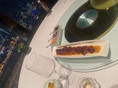 -金轩中餐厅 Jin Xuan(浦东丽思卡尔顿酒店)
