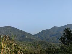 -梧桐山风景名胜区