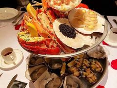 -壳里西餐厅Coquille Seafood Bistro(蒙自路店)