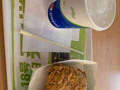 -德克士(茶店子客运站店)