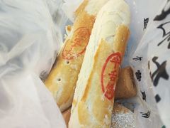 -紫光园清真北京小吃(银村街店)