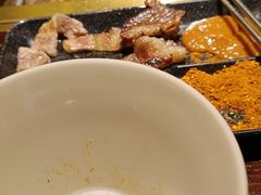 -新石器烤肉(之心城店)
